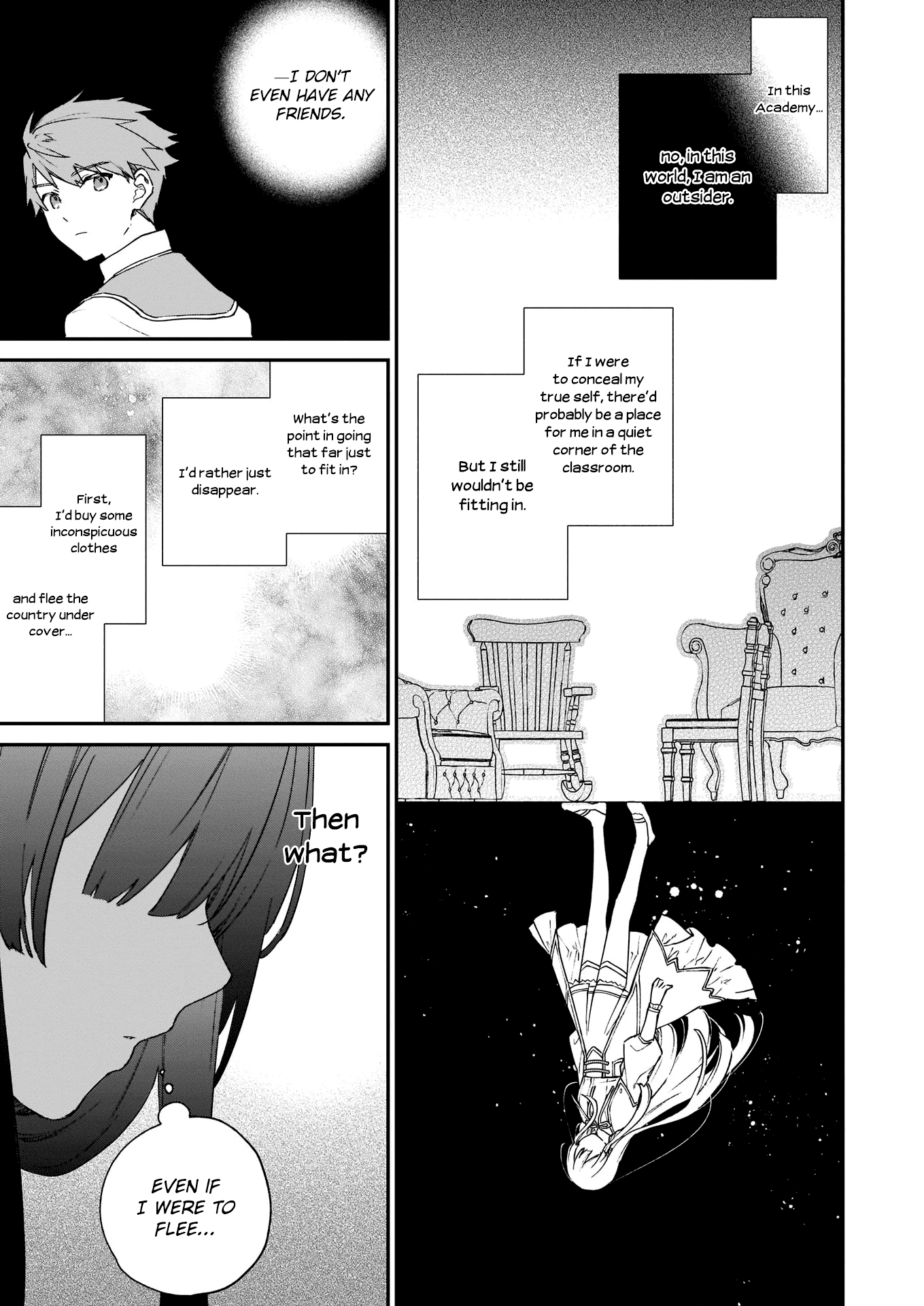 Villainess Level 99, Chapter 8 image 18